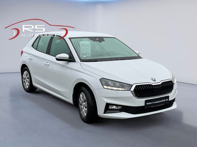 Skoda Fabia Active