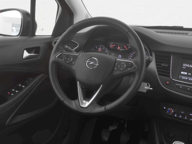 Crossland ENJOY+RÜCKFAHRKAMERA+SITZHEIZUNG+LENKR