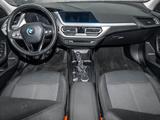 BMW 116d NAVI LED PDC V+H DAB Tempomat Sitzheiz. - gebrauchte BMW 116 aus dem Jahr 2021