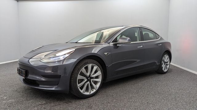 Tesla Model 3 RWD*PANO*AUTOPILOT*LED*KAMERA*PREMIUM