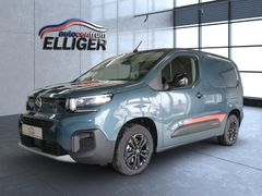 Berlingo Kasten XTR M Diesel 130 Automatik Berlingo Kasten XTR M Diesel 130 Automatik