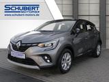 Renault Captur Intens TCe140 GPF Apple CarPlay Kamera Si - Renault Captur in Magdeburg