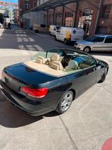 BMW Bmw E93 320 Cabrio gepflegt & bereit für d... - BMW 320 aus 2007: 320d