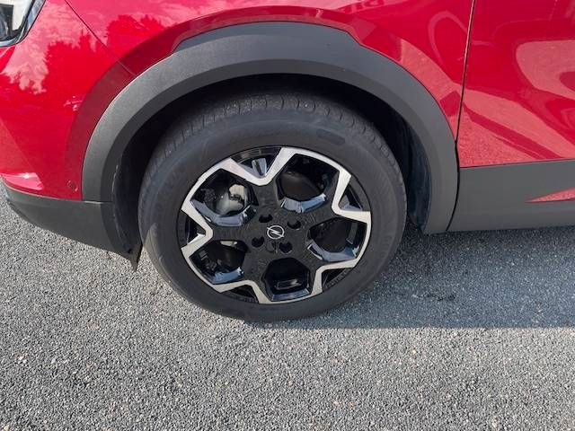 Fahrzeugabbildung Opel Mokka 1.2 Turbo Ultimate