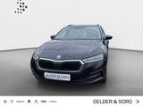 Skoda Octavia Combi 2.0 TDI Clever CarPlay*LED*AHK*RFK - Skoda Octavia Clever mit Diesel-Antrieb