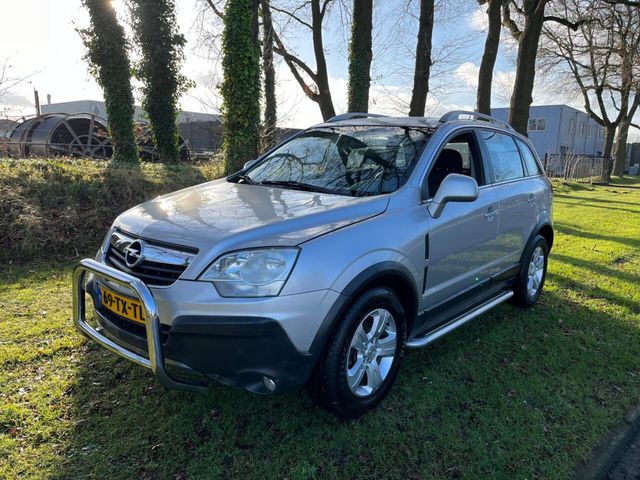 Opel Antara 2.4-16V Enjoy 4x4