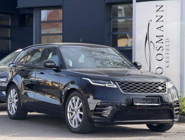 Land Rover Range Rover Velar 3.0 R-Dynamic S / RFK / LED 