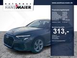 Audi A3 Sportback TDI S line S tronic LED Kam 8fach - Audi A3 8L mit Diesel-Antrieb