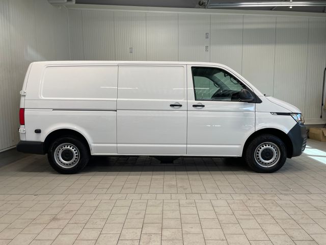 T6.1 Transporter Kasten lang 2.0 TDI AHK