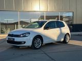 Volkswagen Golf VI Style / Sitzheizung/ Bluetooth