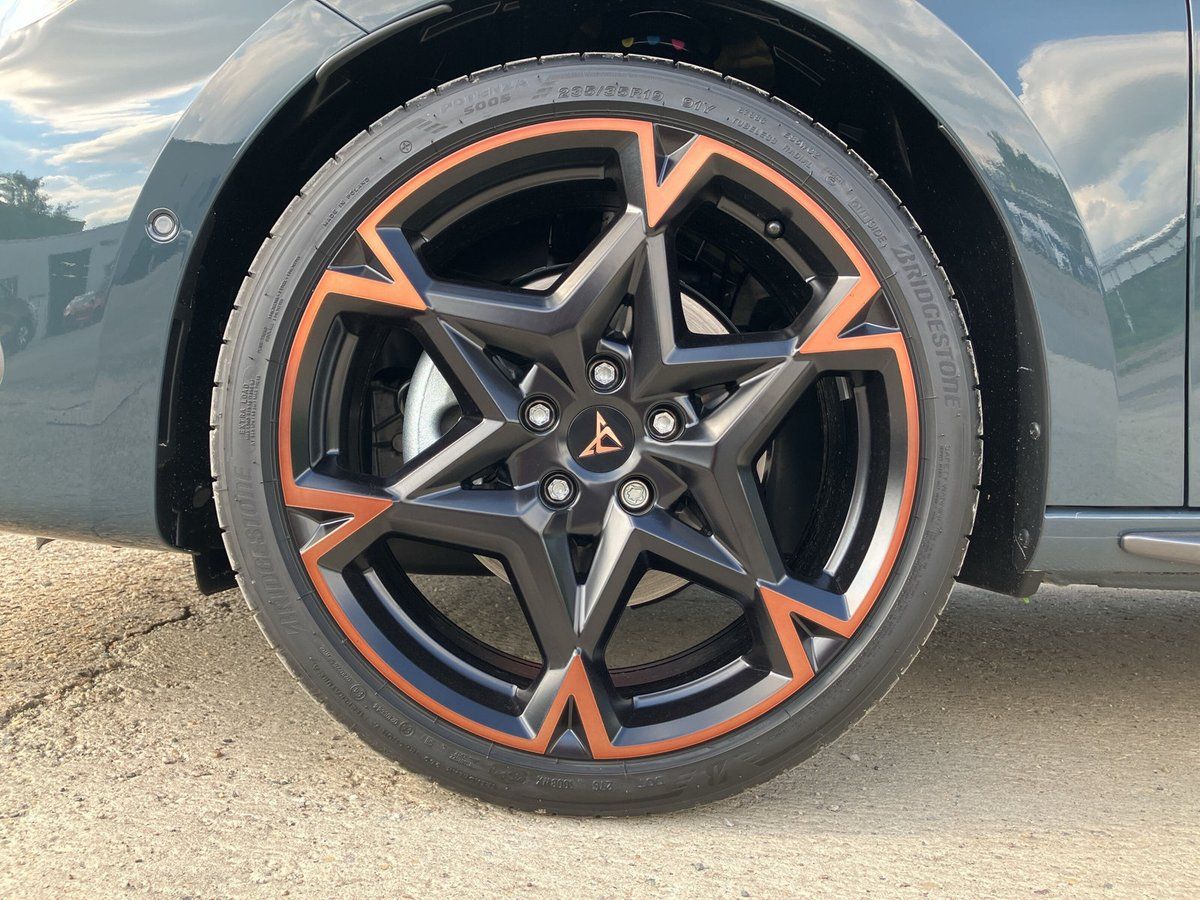 Cupra Leon - Bild 13