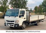 Mitsubishi Canter Fuso 7C18 Maxi Pritsche Klima Automatik - Mitsubishi Canter 7c18