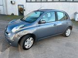 Nissan Micra 1.2 16V 5 porte Acenta - gebrauchte Nissan Micra aus dem Jahr 2008