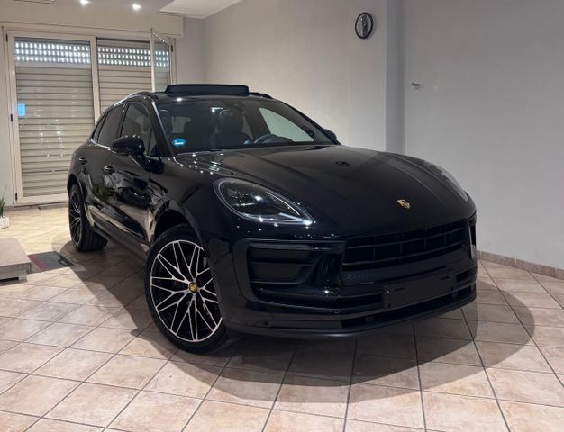 PORSCHE Porsche Macan 2.0 265cv TETTO