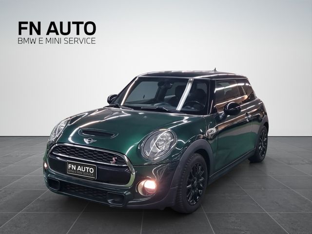 MINI Mini 2.0 Cooper S automatica