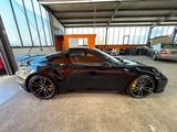 Porsche 992 911 Turbo S Klappenauspuff Lift Approved - : Coupe, mit Navigationssystem