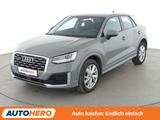 Audi Q2 35 TDI quattro sport Aut.*S-LINE*NAVI*LED*PDC - Audi Q2 in Oberhausen