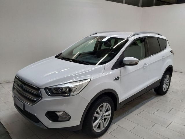 Ford Kuga 1.5 tdci Business s&s 2wd 120cv my18