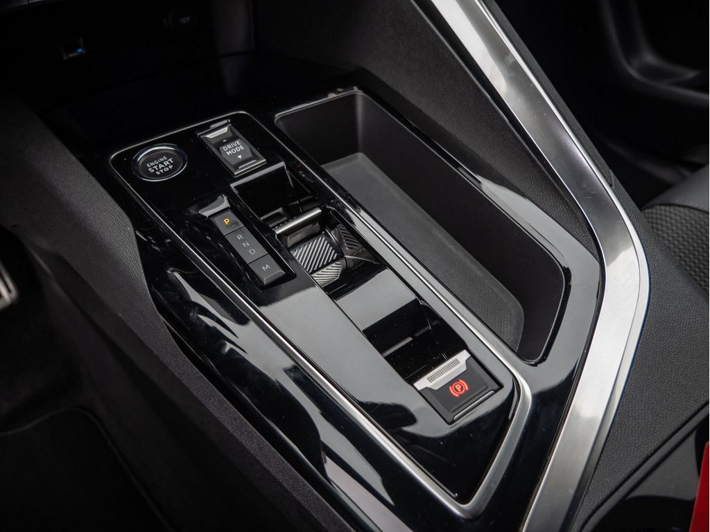 Peugeot 3008 - Bild 18