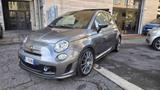 Abarth ABARTH 595 1.4 Turbo T-Jet ESSEESSE - Abarth 595 Competizione mit Schiebedach
