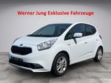 Kia Venga Edition 7 - Kia Venga aus 2017