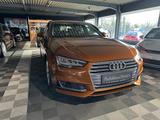 Audi A4 3x S Line Audi Exclusive / Individual Sport - Audi: Exclusive