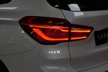 BMW X1 - 9