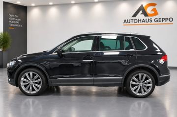 Volkswagen Tiguan - 2