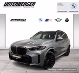 BMW X5 xDrive50e M Sportpaket Pro Pano Skylounge AHK