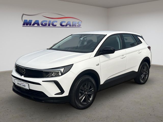 Opel Grandland 1.5 D Automatik Business Edition *LED*