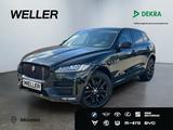 Jaguar F-Pace 30t AWD R-Sport *20Zoll*Meridian*4xSHZ*AH - Jaguar in Stuttgart