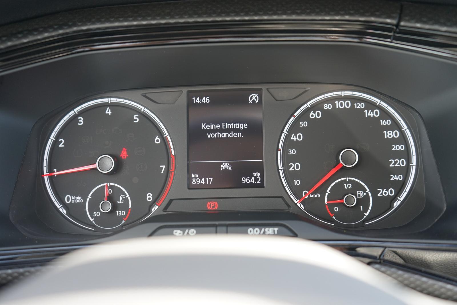 Volkswagen T-Cross 1.0 TSI AAC SHZ AppConnect, миниатюра 23