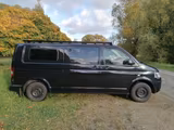 Volkswagen T5 - Wohnmobil oder -wagen