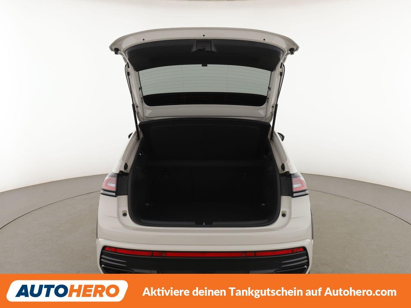 Volkswagen Taigo 1.5 TSI ACT R-Line Aut.*NAVI*LED*CAM*ACC*S