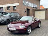 Mazda MX-5 1.6 16V Four Seasons Im Sehr Guten Zustand - Mazda Gebrauchtwagen von 2000