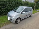 Daihatsu Daihazu Core TÜV neu Klima Winterauto Anfä... - Daihatsu aus 2005
