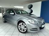 Mercedes-Benz C 200 T CDI AVANTGARDE*AHK*SHD*PTS - Mercedes-Benz C 200: C200cdi