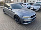 BMW 520d Sport Line AHZV / HiFi / Adapt LED - BMW Gebrauchtwagen