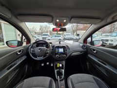 Fahrzeugabbildung Captur Crossborder 1.2 TCe 120
