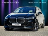 BMW 220i Active Tourer Travel AHK KoZg AdLED RFK LRH - BMW 220 Active Tourer Jahreswagen