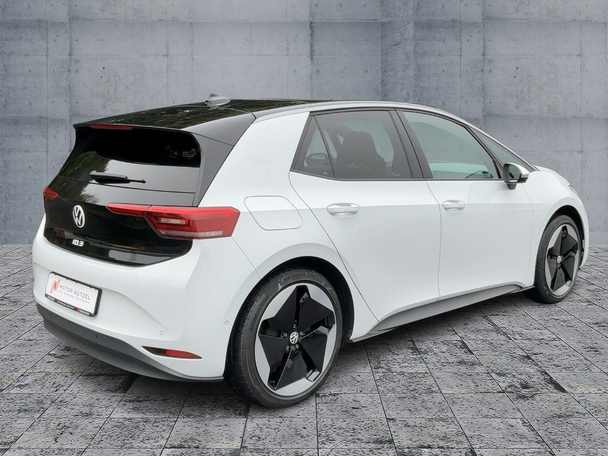 Volkswagen ID.3 - Bild 6
