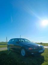 BMW E39 540 Touring Tausch möglich - BMW 540 aus 1997