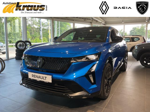 Renault Rafale Esprit Alpine Full Hybrid 200 AKTION*