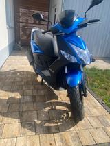 Kymco Agility City 16+ 4 Takt 50i Roller  - ROLLER 4 TAKT