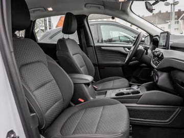 Ford Kuga 2.5 Plug-In Hybrid Cool & Connect Navi