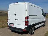 Mercedes-Benz Sprinter 214 cdi Euro 6 Klima TÜV &Service neu ! - Mercedes-Benz T 2