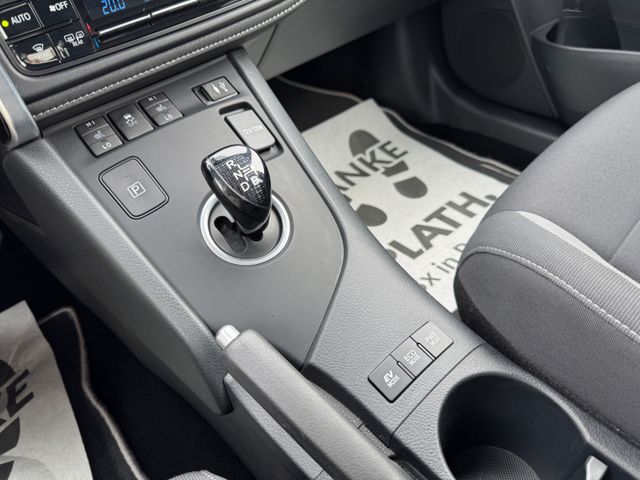Toyota Auris  Touring Sports Hybrid Free Style