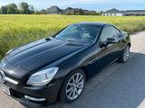Mercedes-Benz SLK 200 Automatik R172 Roadster Top Gepflegt - Mercedes-Benz SLK r172