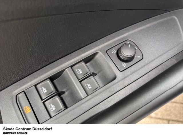 Skoda Fabia - Bild 12