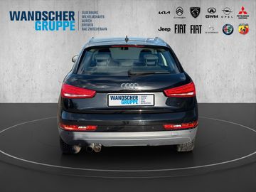 Audi Q3 1.4 TFSI basis Navi+SHZ+2xKlima+LM+PDC+AUT